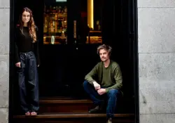 Los 33, el restaurante madrileño con alma uruguaya que está en la Guía Michelin y tiene dos meses de lista de espera