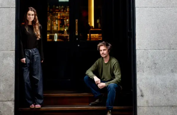 Los 33, el restaurante madrileño con alma uruguaya que está en la Guía Michelin y tiene dos meses de lista de espera