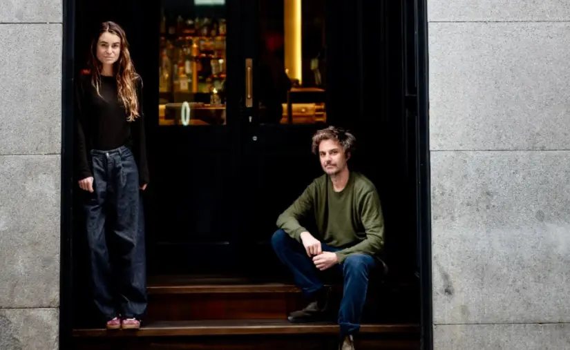 Los 33, el restaurante madrileño con alma uruguaya que está en la Guía Michelin y tiene dos meses de lista de espera