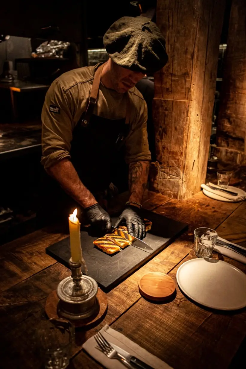 Los 33. Foto: Gentileza.