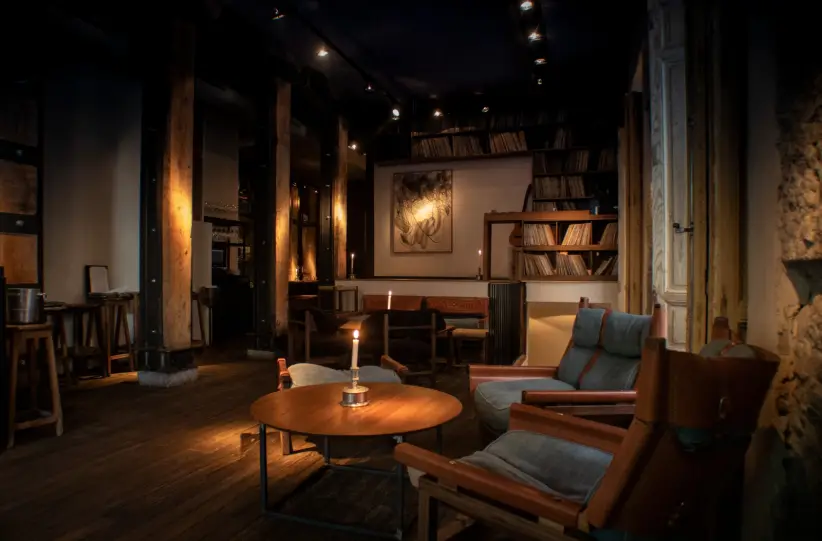 Los 33. Foto: Gentileza.