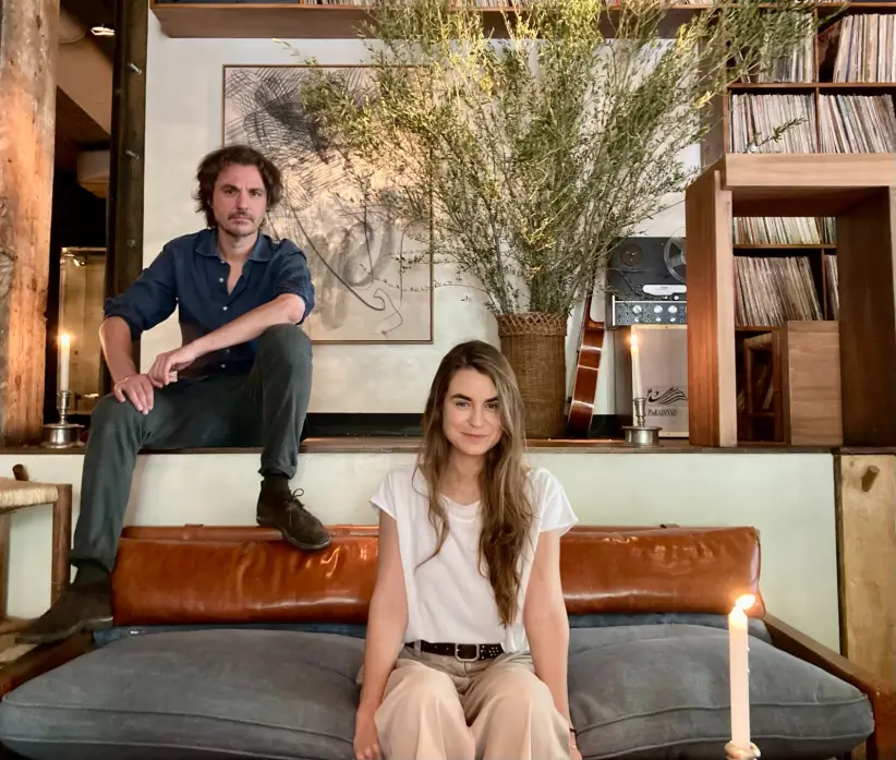 Los 33. Foto: Gentileza.