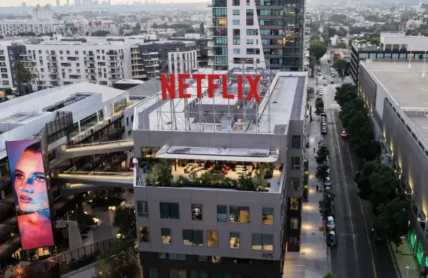 El “efecto alivio” tras bajarse de una compra grande: por qué la disciplina financiera reactivó el apetito por Netflix