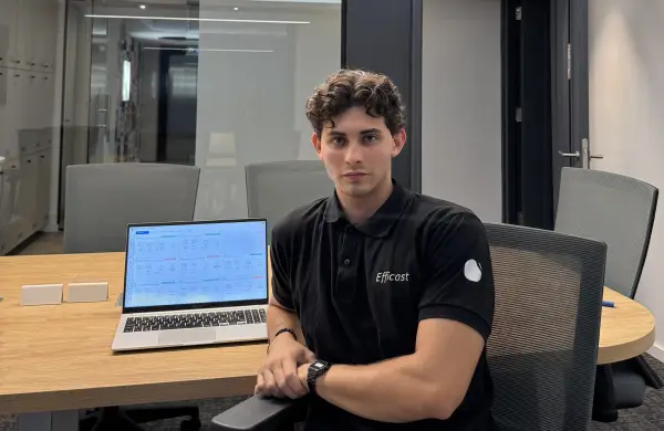 Startup argentina que transforma fábricas tradicionales con IA busca levantar ronda de US$ 1,5 millones para desembarcar en Uruguay