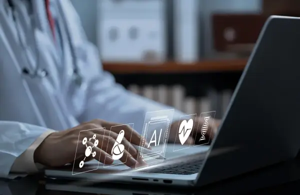 Cuál es la mejor IA para consultas médicas según Stanford y Harvard