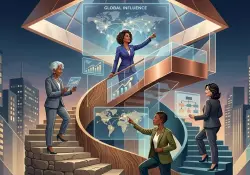 Radiografía del mundo del trabajo: por qué la falta de apoyo a las mujeres le quita US$ 16.500 millones a la economía global