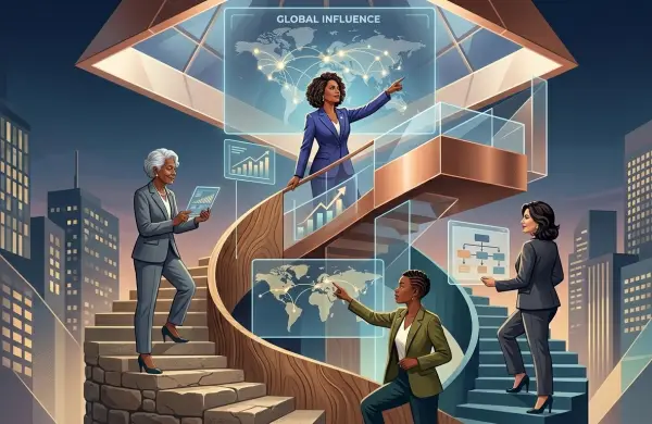 Radiografía del mundo del trabajo: por qué la falta de apoyo a las mujeres le quita US$ 16.500 millones a la economía global