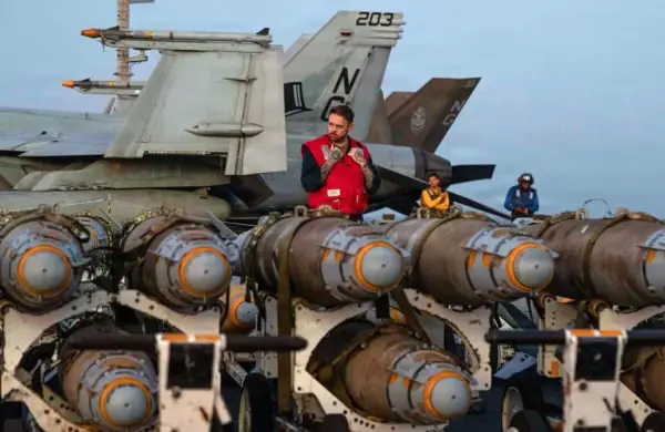 El precio de la guerra: los ataques de Trump a Iran habrían costado más de US$1.000 millones en los primeros cuatro días