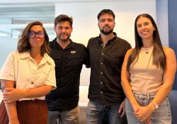 Antarka, la startup uruguaya que revoluciona la industria cosmética y levantó US$ 3,5 millones para irrumpir en el mercado global