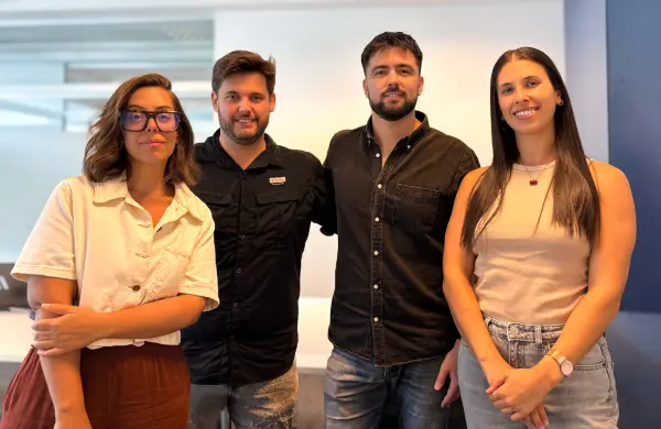 Antarka, la startup uruguaya que revoluciona la industria cosmética y levantó US$ 3,5 millones para irrumpir en el mercado global