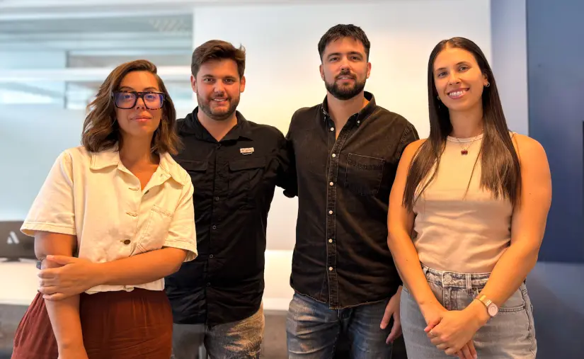 Antarka, la startup uruguaya que revoluciona la industria cosmética y levantó US$ 3,5 millones para irrumpir en el mercado global