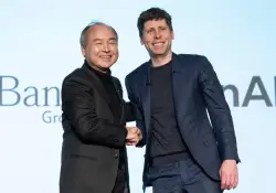 SoftBank busca el mayor préstamo de su historia para financiar el futuro de OpenAI