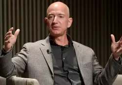 El secreto de Jeff Bezos: la frase que repitió durante décadas y lo ayudó a construir un gigante