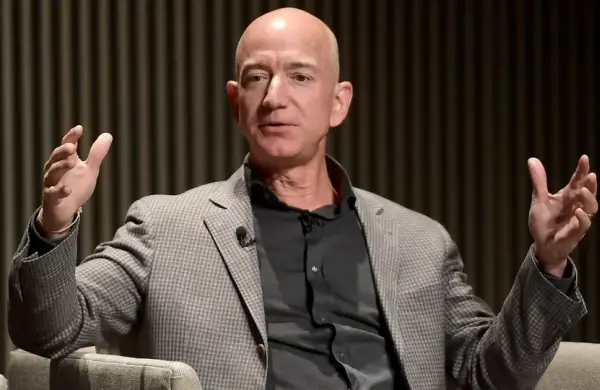 El secreto de Jeff Bezos: la frase que repitió durante décadas y lo ayudó a construir un gigante