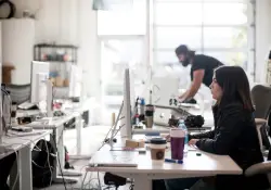 Arquitectura, cultura y productividad: el impacto de los espacios de trabajo, según especialistas