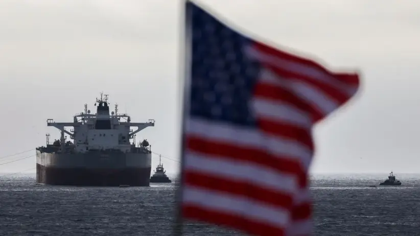 combustible conflicto medio oriente