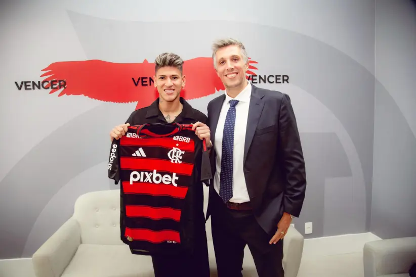 Rodrigo López, CEO de GBG Agency