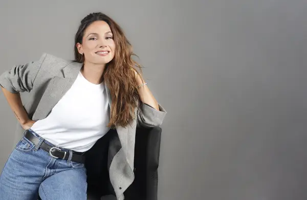 De Inutilísimas a La Tiendita: la historia de Tefi Russo y su camino como emprendedora