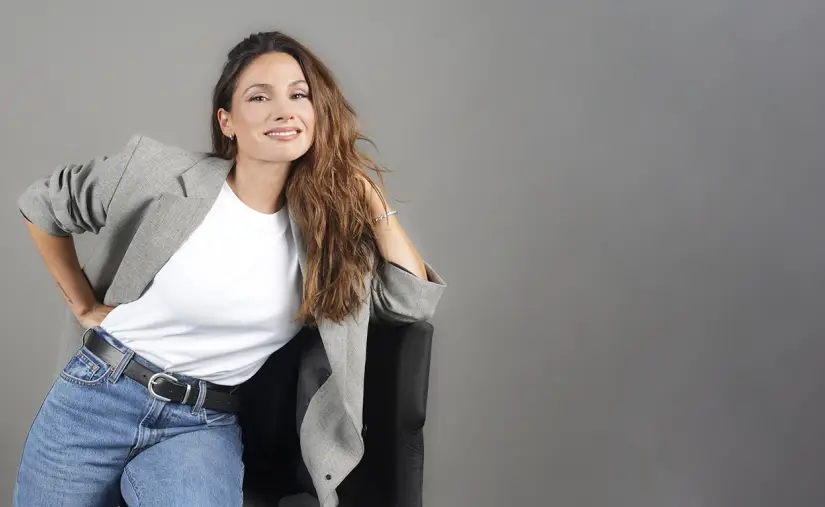 De Inutilísimas a La Tiendita: la historia de Tefi Russo y su camino como emprendedora