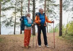 El nuevo mapa de la Silver Economy: el mercado que alcanzará los US$ 8,5 billones en 2032