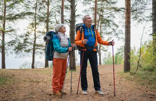 El nuevo mapa de la Silver Economy: el mercado que alcanzará los US$ 8,5 billones en 2032