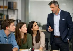 Autenticidad en el liderazgo: el consejo más repetido que pocos saben aplicar