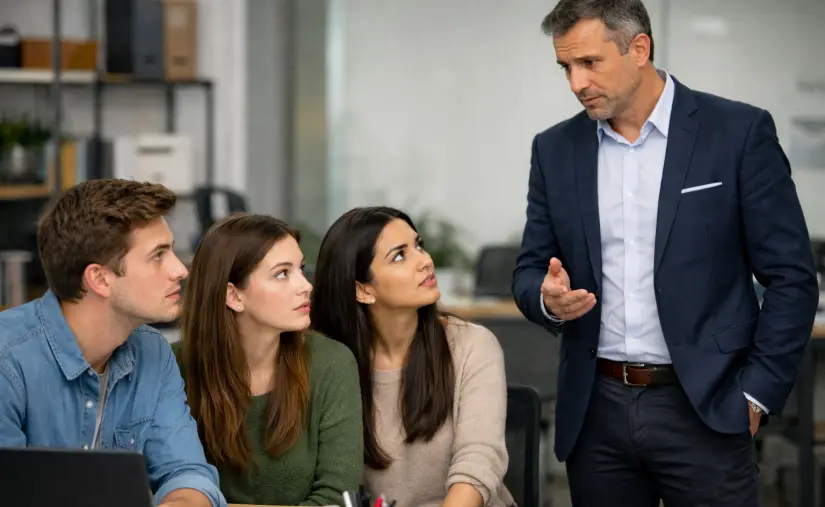 De qué trata el sesgo que lleva a los líderes a sobreestimar su capacidad para construir relaciones 