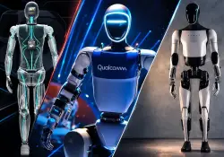 Nvidia, Tesla y Qualcomm ya compiten por el próximo gran negocio de la tecnología: los robots autónomos