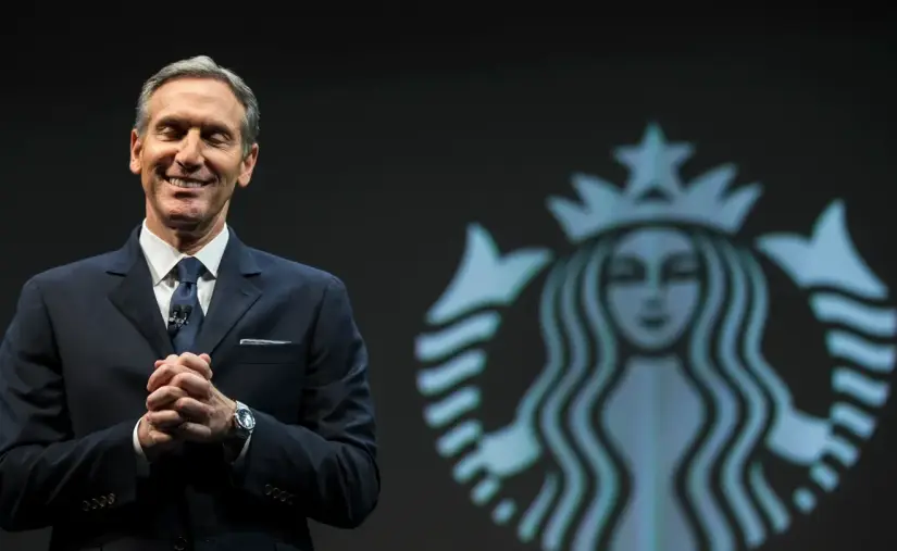 Así es el penthouse de US$ 44 millones de Howard Schultz en el Four Seasons de Florida 