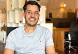 “Desarrollar software se está volviendo un commodity”: el fundador de Vexels explica cómo la IA empareja a startups y gigantes tecnológicos