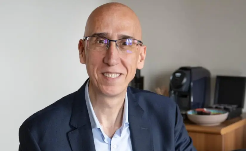 Nuevo CEO en supermercados TaTa, San Roque y Multiahorro Hogar: quién es el ejecutivo que liderará la operación tras compra de Grupo Vierci