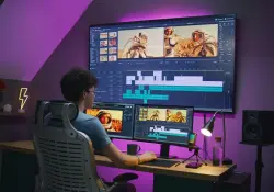 YouTube, Substack o TikTok: cuál es el modelo de negocio más rentable para los creadores