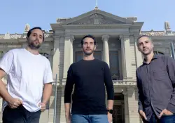 Chilena de IA Magnar desembarca en Uruguay con plataforma legal y busca captar hasta 6.000 abogados en el primer año