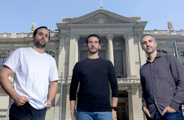 Chilena de IA Magnar desembarca en Uruguay con plataforma legal y busca captar hasta 6.000 abogados en el primer año