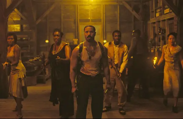 Qué ver: Bugonia, Sinners y Frankenstein, nominadas a mejor película