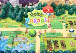 Así es “Pokémon Pokopia”, el spin-off que explotó en ventas y sacudió al mercado gamer 