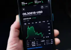 Qué pasó históricamente en el S&P 500 cada vez que el petróleo perforó la barrera de los US$100