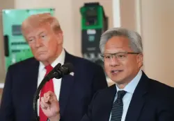  Nvidia lanza un plan de US$26.000 millones para blindar su dominio en la IA