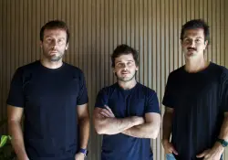 Una startup que crea “trabajadores digitales”: Frontline levantó US$ 500 mil para expandir su plataforma de agentes de IA