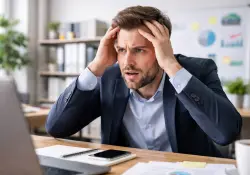 Alerta pyme: los ciberataques ya no son solo un problema de las grandes empresas