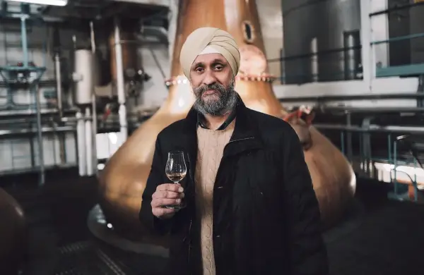 El último whisky de Karuizawa: La historia de las dos barricas que se vendieron por US$ 5,7 millones