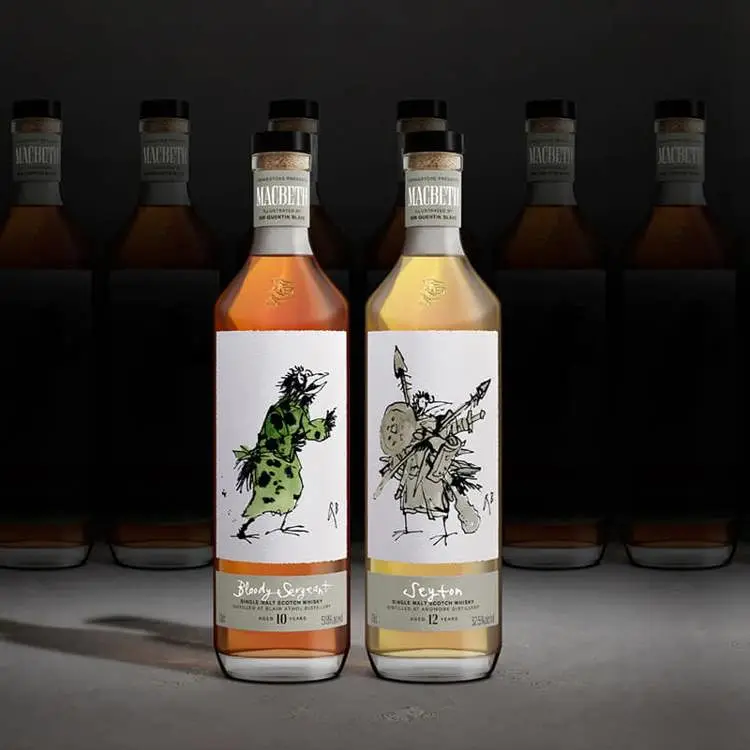 Elixir Distillers