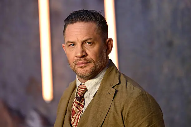 Tom Hardy