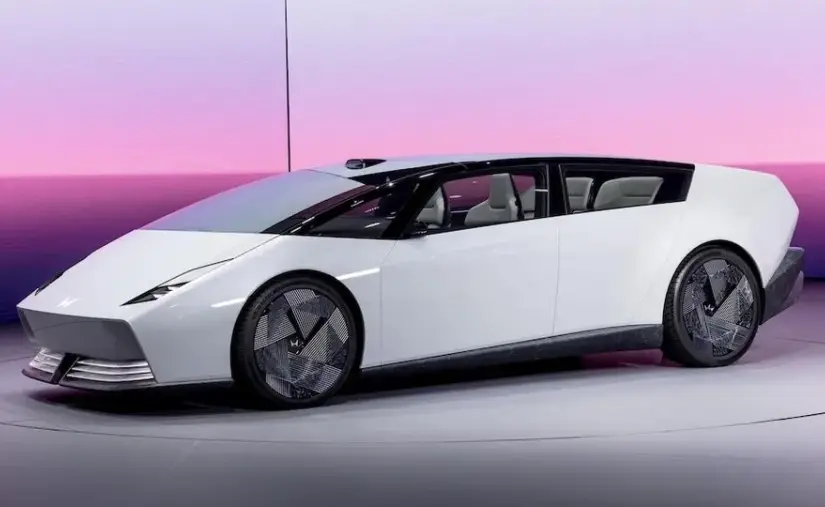 Honda da marcha atrás: frena su producción de eléctricos y anticipa pérdidas de hasta US$3.600 millones