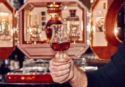 San Patricio: la tradición que impulsa el nuevo auge del whiskey premium irlandés