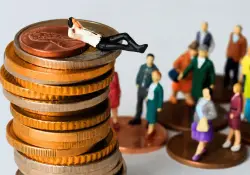 Valuaciones récord, números flojos y furor por la IA: así se está inflando la nueva burbuja fintech 