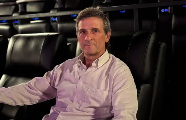 Una sala de cine VIP en Portones y un nuevo complejo en Aventura Shopping: la inversión de más de US$ 4 millones de Movie