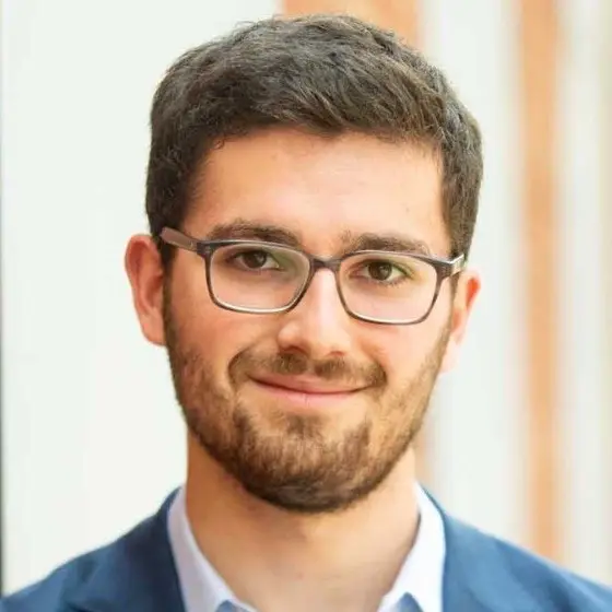 Jack Cable Co fundador de Corridor