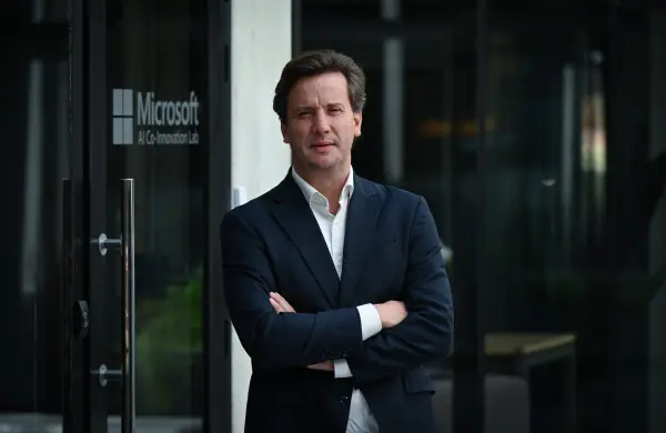 Por qué Uruguay fue elegido por Microsoft para su primer "AI for Good Lab" en Sudamérica y cómo funcionará
