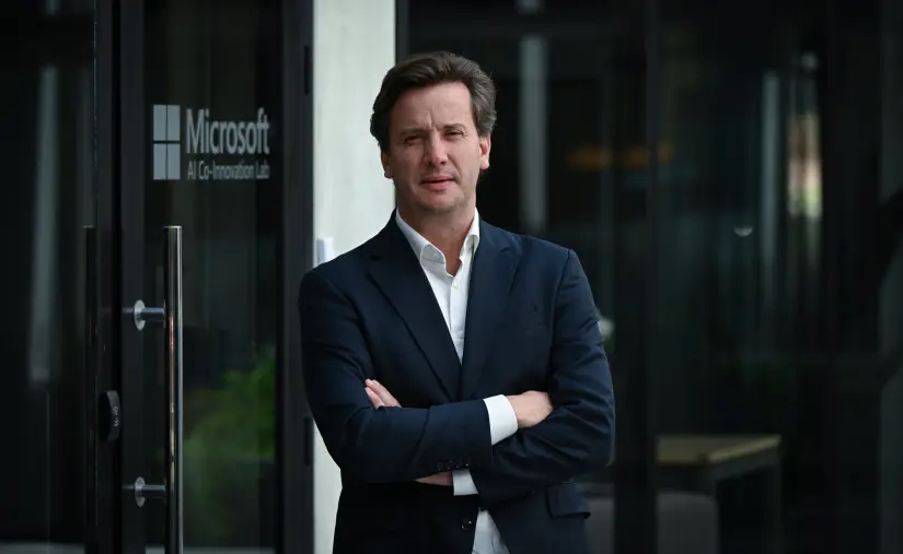 Por qué Uruguay fue elegido por Microsoft para su primer "AI for Good Lab" en Sudamérica y cómo funcionará